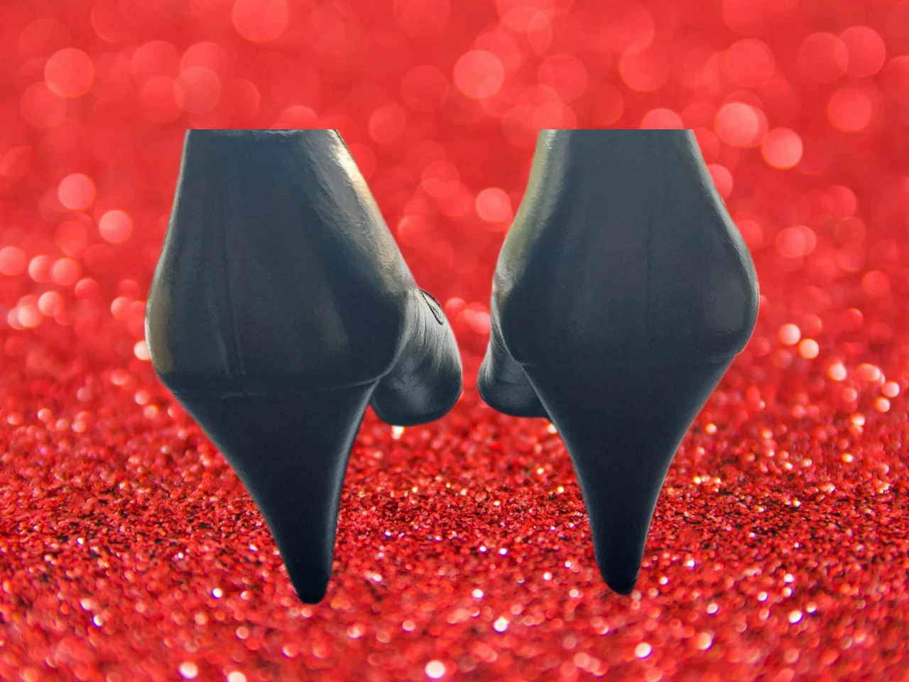 Stijlkeuze zwarte Texto schoenen Maat 41 – Klassiek en comfortabel 👠 – photo 7